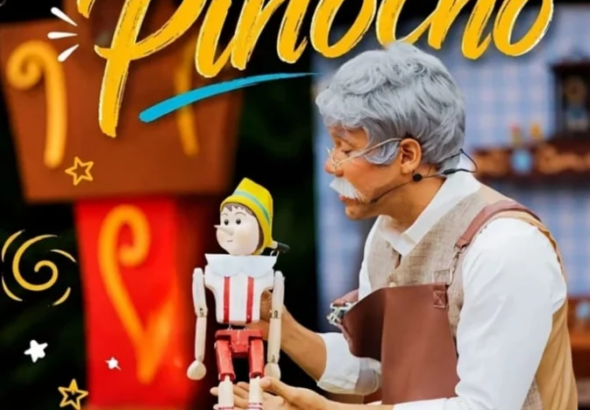 Teatro, jazz y patrimonio: la agenda cultural se activa en Santo Domingo y Santiago.