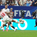 ¡A la final! Argentina remonta de forma agónica ante Inglaterra y buscará el bicampeonato ante España