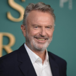 Cine de luto: Muere el actor Sam Neill, el inolvidable protagonista de "Jurassic Park".