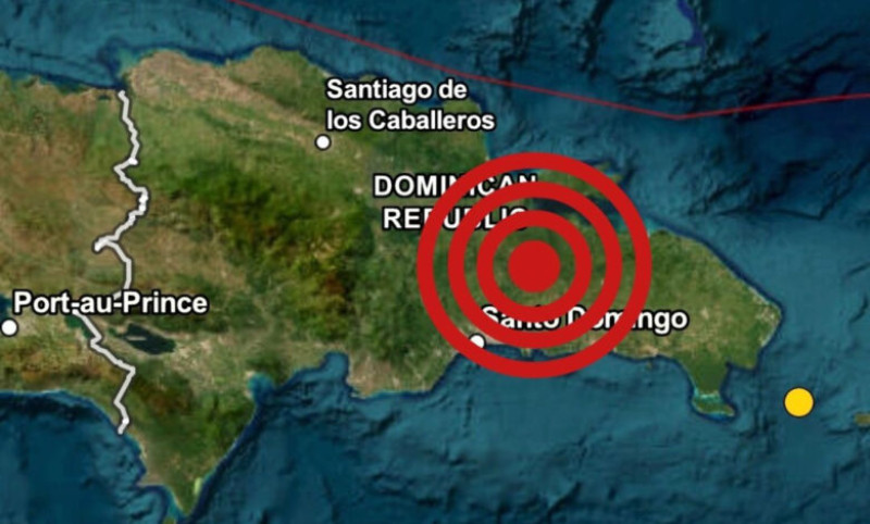 Amenaza latente: Ingenieros advierten que RD superó el tiempo límite para un gran sismo.