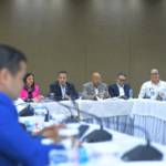 Se frena la sesión: Subcomisión estudia contrarreloj las propuestas del nuevo Código Penal.