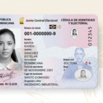 Efemérides Patrias y la JCE tildan de "pérfida" la campaña contra el escudo en la nueva cédula.