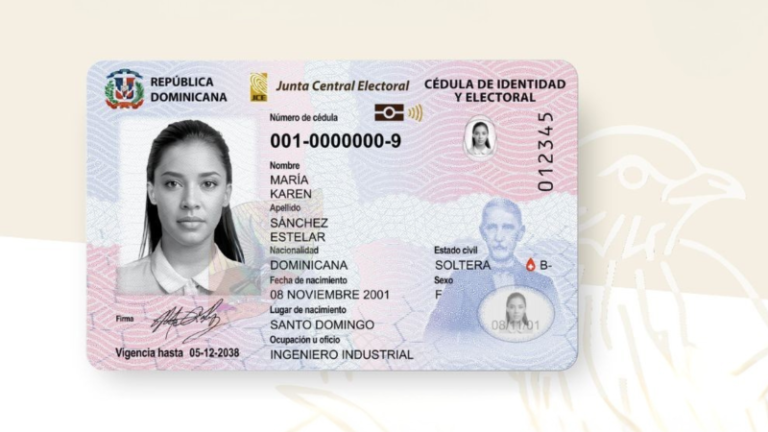 Efemérides Patrias y la JCE tildan de "pérfida" la campaña contra el escudo en la nueva cédula.