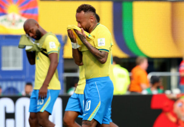 Prensa brasileña exige renovación de la selección tras eliminación en el Mundial 2026 y apunta a críticas internas