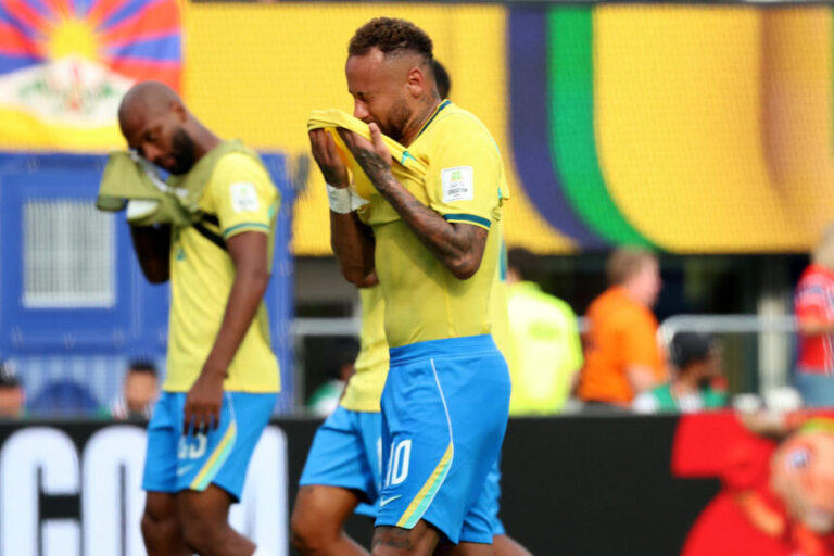Prensa brasileña exige renovación de la selección tras eliminación en el Mundial 2026 y apunta a críticas internas