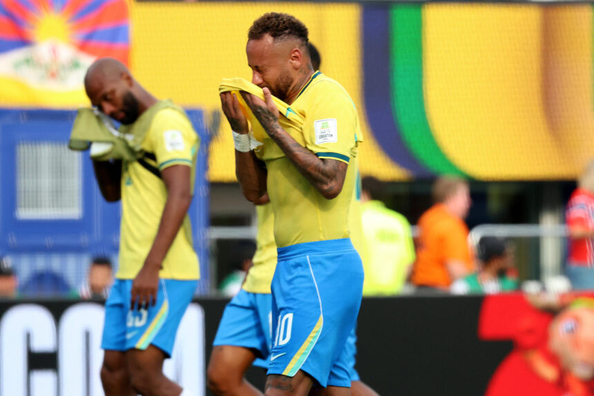 Prensa brasileña exige renovación de la selección tras eliminación en el Mundial 2026 y apunta a críticas internas