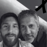 Muere Jorge Messi, padre de Lionel Messi, a los 68 años en Rosario Argentina