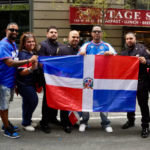 Santiago Matías “Alofoke” afirma: “¡La diáspora es de Alofoke!” durante la Gran Parada Dominicana de Manhattan