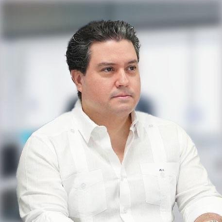 Alejandro Campos asume la Dirección Ejecutiva de la Autoridad Portuaria Dominicana
