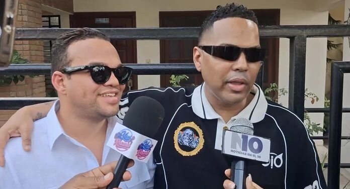Alofoke: “Ya la cuadramos” para visitar Los Plus