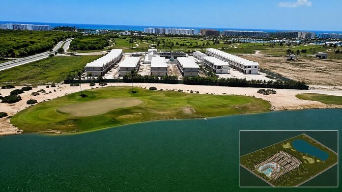 CLERHP afianza su expansión como promotora y adquiere el 100% del exclusivo proyecto Marelago en CapCana