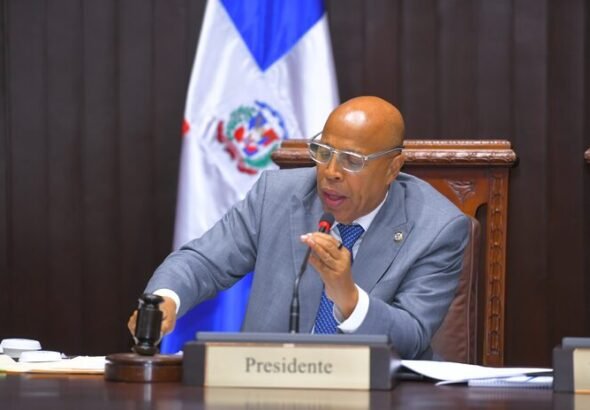 Diputados aprueban reconocimiento para los atletas que pusieron en alto a la RD en XXV Juegos Centroamericanos y del Caribe 2026