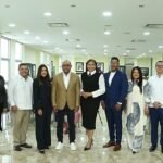 Ética y comunicación responsable marcan encuentro de SODOMEDI sobre turismo y proyección nacional