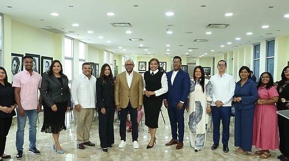 Ética y comunicación responsable marcan encuentro de SODOMEDI sobre turismo y proyección nacional