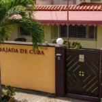 Cuba rechaza expulsión de 10 diplomáticos de República Dominicana