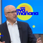Domínguez Brito defiende decisión sobre ficha judicial de Santiago Matías