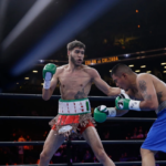 Prichard Colón muere a los 33 años tras pasar 11 años con una lesión cerebral