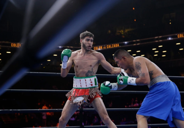 Prichard Colón muere a los 33 años tras pasar 11 años con una lesión cerebral