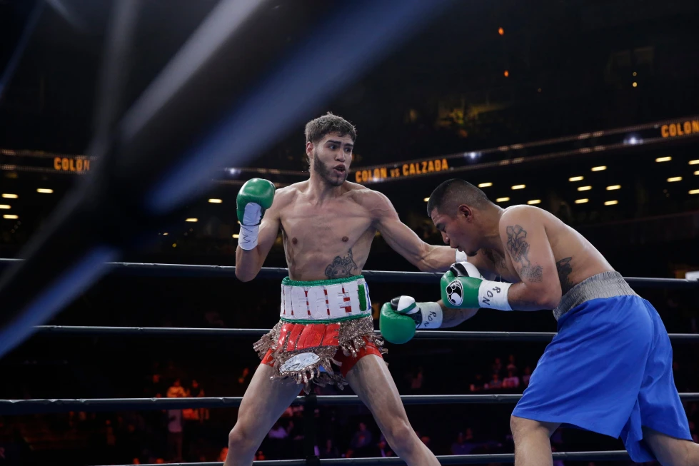 Prichard Colón muere a los 33 años tras pasar 11 años con una lesión cerebral