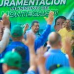 Leonel Fernández inicia en Montecristi consultas con sectores productivos