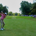 Scottie Scheffler brilla con 61 golpes y toma el liderato del FedEx St. Jude