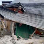 Terremoto de 7,7 sacude Indonesia, deja muertos y activa alerta de tsunami
