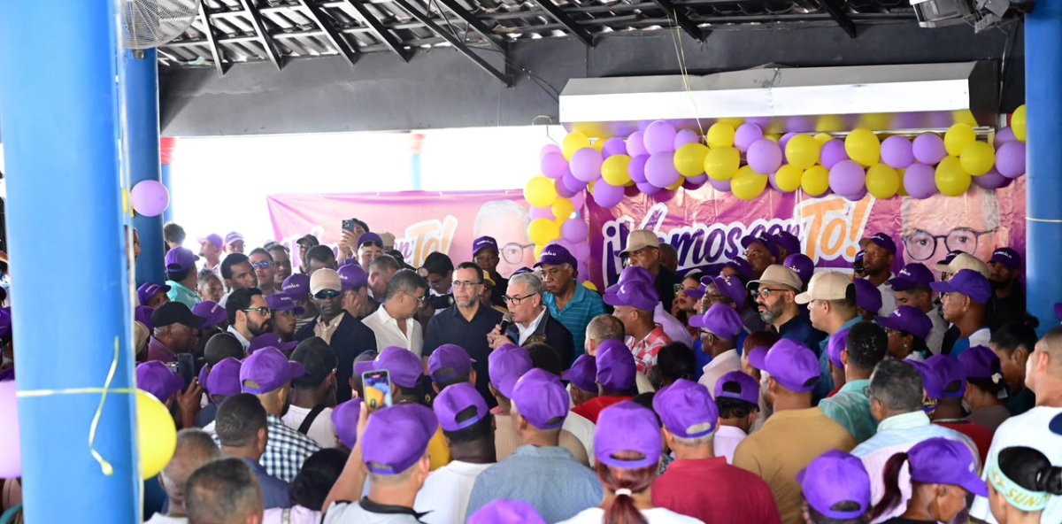 Gonzalo Castillo coloca la producción de alimentos en el centro de su propuesta para el sector agropecuario
