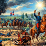 Guerra de la Restauración: 163 años de lucha por la soberanía dominicana