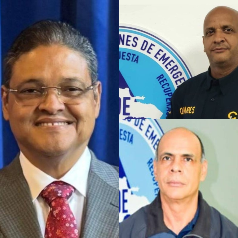 Abinader designa a Juan Manuel Méndez en el Intrant y reestructura los organismos de emergencia