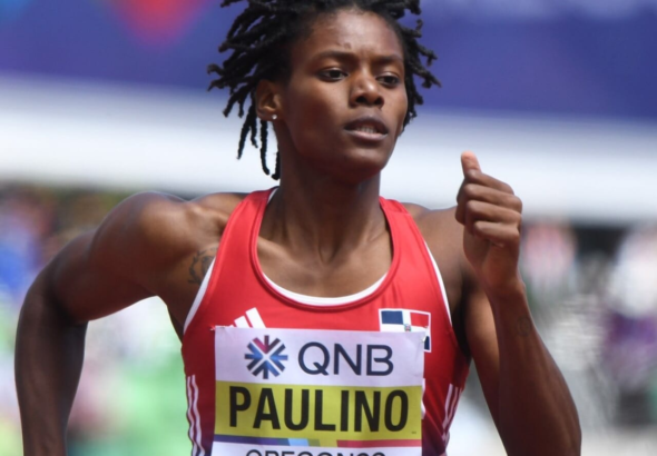 Precios y boletas para ver a Marileidy Paulino en Santo Domingo 2026