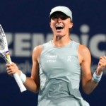 Swiatek y Sabalenka imponen su ley en el Abierto de Cincinnati; el juvenil Joao Fonseca hace historia