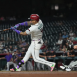 Diamondbacks colocan a Ketel Marte en lista restringida tras inesperada ausencia en Boston