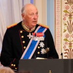 Alarma en la realeza europea: Hospitalizan de urgencia al rey Harald de Noruega por una enfermedad en la sangre