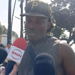 "Tuve que correr por mi vida": El desgarrador testimonio del pescador que presenció la explosión del tanquero en el Malecón