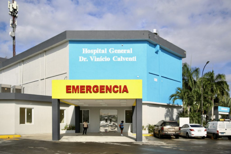 Brutal intento de atraco en Los Alcarrizos: Hieren de gravedad a puñaladas a un hombre en el sector Juanita