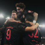 Fluminense avanza a cuartos de la Libertadores tras vencer a Independiente Rivadavia