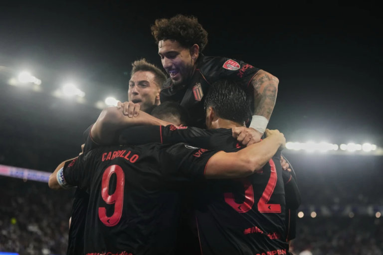 Fluminense avanza a cuartos de la Libertadores tras vencer a Independiente Rivadavia