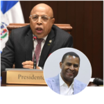 Alfredo Pacheco dirige cártel de extorsión en aduanas, según Nilson Abreu