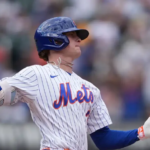 Carson Benge conecta jonrón y lleva a los Mets a vencer 4-2 a los Padres