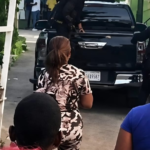 Policía mata a joven de 18 años en Mendoza, Santo Domingo Este