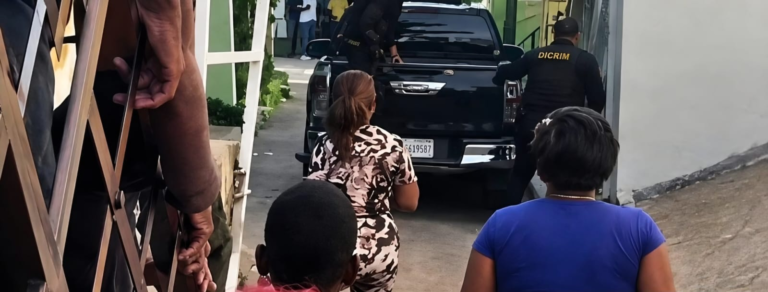 Policía mata a joven de 18 años en Mendoza, Santo Domingo Este