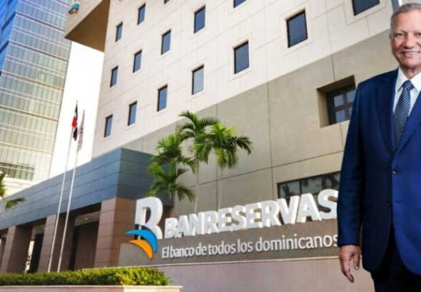 Banreservas enfrenta reto de mejorar el servicio y atención a sus usuarios