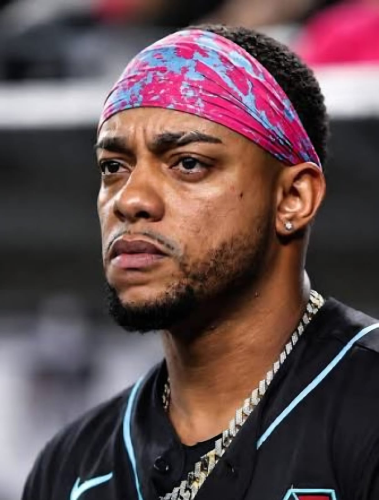 Tensión en Arizona: Ketel Marte a la lista de lesionados tras una misteriosa e intensa reunión a puerta cerrada con ejecutivos