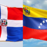 RD y Venezuela acuerdan normalizar relaciones diplomaticas y consulares