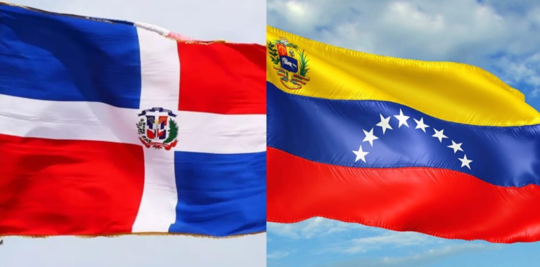 RD y Venezuela acuerdan normalizar relaciones diplomaticas y consulares