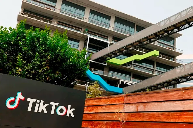 ¡Golpe histórico a TikTok! Acuerda pagar US$400 millones en EE. UU. por violar la privacidad de millones de niños