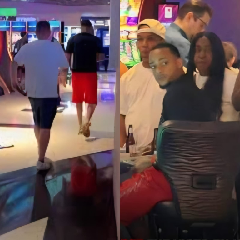 🚨 ¡Escándalo en Grandes Ligas! Captan a Ketel Marte en un casino mientras Arizona jugaba; estalla la frustración en el clubhouse