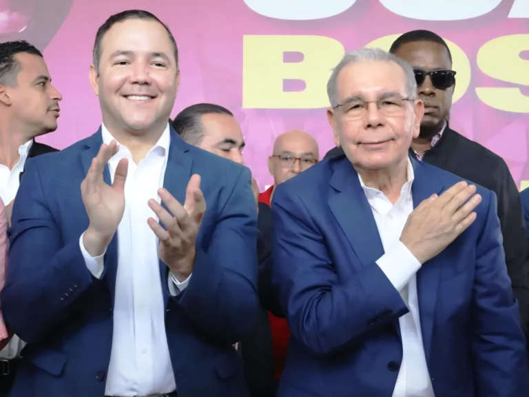 Danilo Medina encabeza asamblea del PLD este domingo en Duvergé