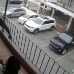 Tragedia en Naco: Violencia e inseguridad en plazas comerciales de RD