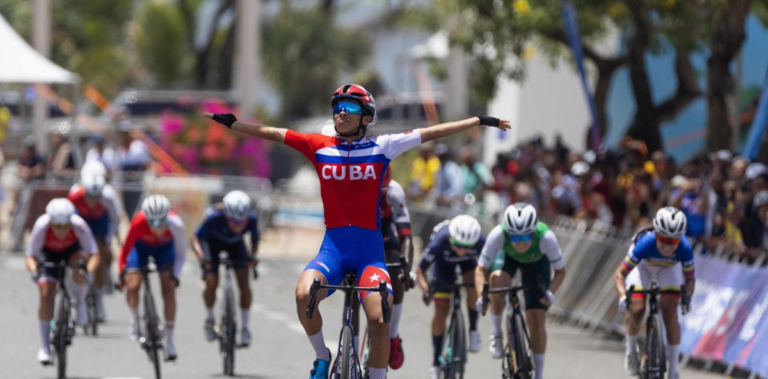 Medallero Santo Domingo 2026: Mexico, Colombia y Venezuela superan las 100 medallas